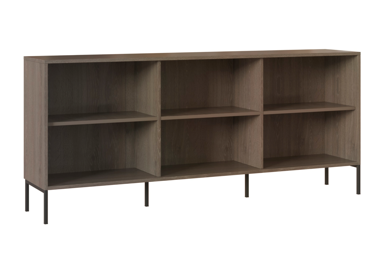 Darley 8 cube bookcase online